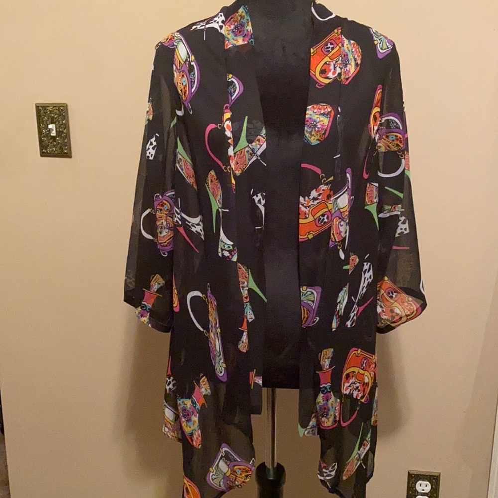 Cardigan